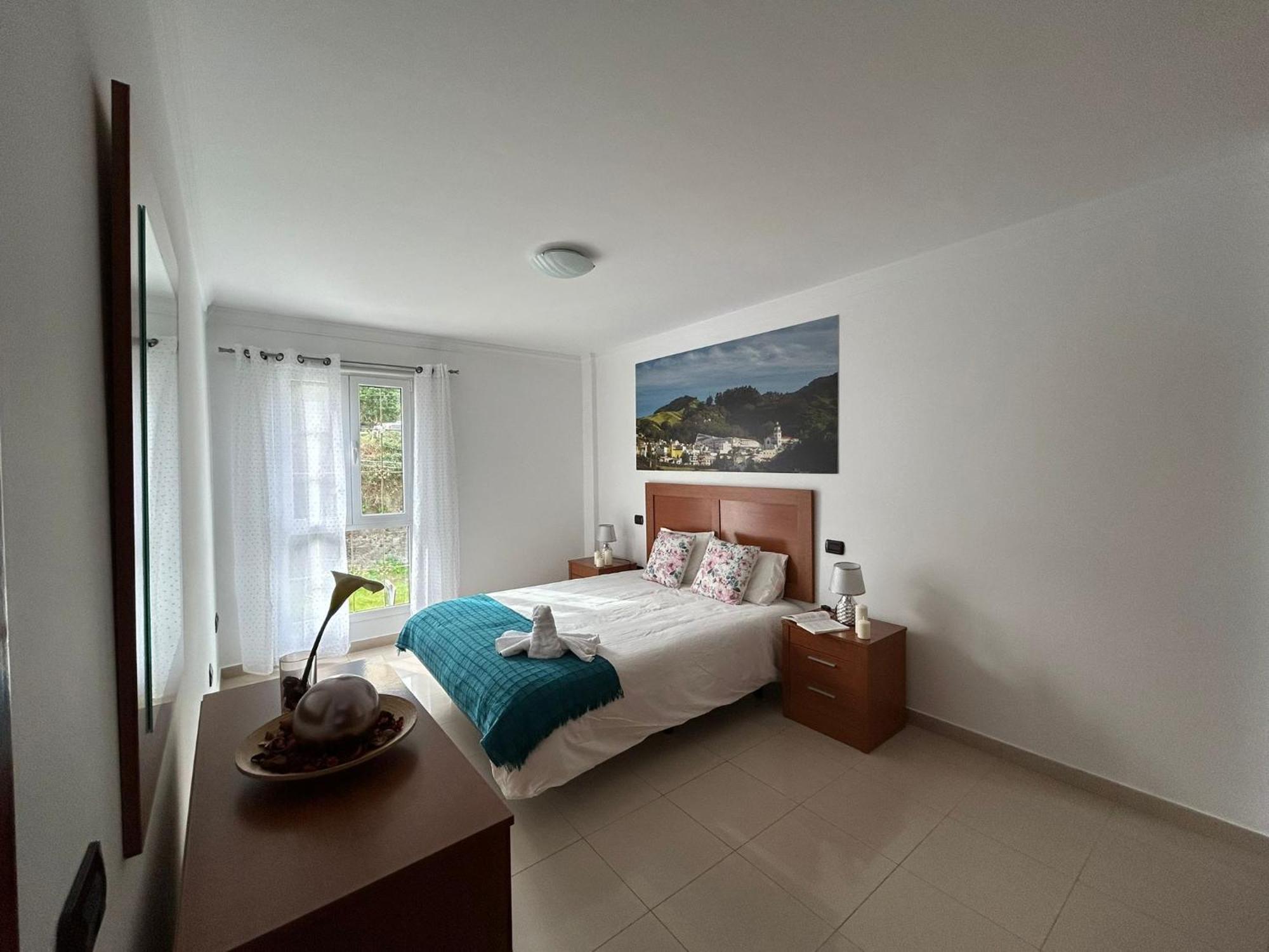 Vivienda Alpa Fontanales Apartment Agua de Fontanales Exterior photo