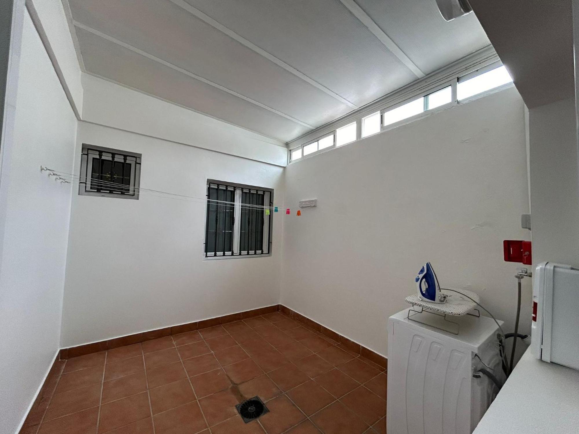 Vivienda Alpa Fontanales Apartment Agua de Fontanales Exterior photo